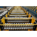 Hot Sale Hydraulic Cold Roof Roll Forming Machine, Automatic Glazed Corrugated Roof Roll Forming Machine